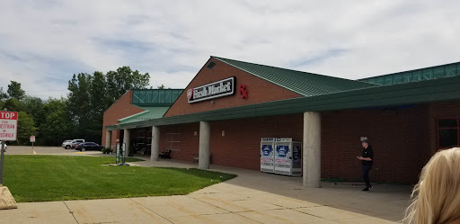 Grocery Store «D & W Fresh Market», reviews and photos, 50 Douglas Ave, Holland, MI 49424, USA