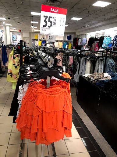 Department Store «JCPenney», reviews and photos, 400 Brea Mall Dr, Brea, CA 92821, USA