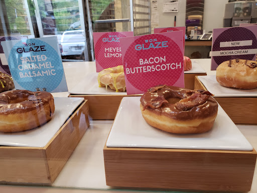 Donut Shop «Bon Glaze», reviews and photos, 3575 Durden Dr NE, Brookhaven, GA 30319, USA