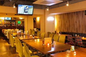 Sports Restaurant & Bar Klass image