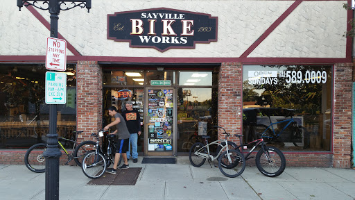 Sayville Bike Works image 1