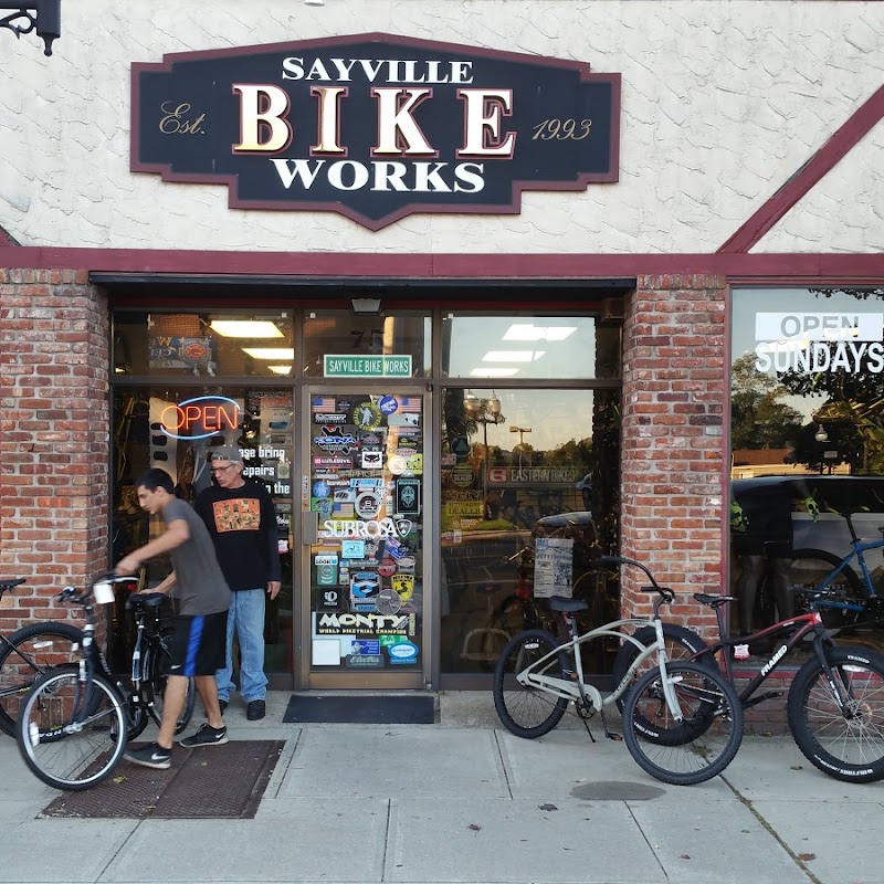 Sayville Bike Works