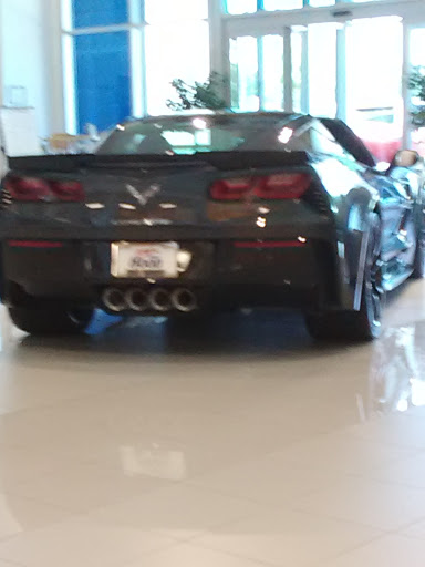 Chevrolet Dealer «Bill Hood Chevrolet», reviews and photos, 69020 Hwy 190 Service Rd, Covington, LA 70433, USA