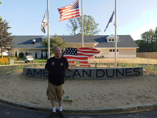 Golf Club «Grand Haven Golf Club», reviews and photos, 17000 Lincoln St, Grand Haven, MI 49417, USA