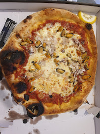Plats et boissons du Pizzeria Pizz'Avenue à Vénissieux - n°15