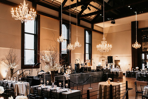 Event Venue «The Bell Tower», reviews and photos, 400 4th Ave S, Nashville, TN 37201, USA