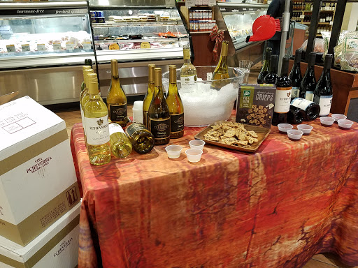 Grocery Store «The Fresh Market», reviews and photos, 6325 Falls of Neuse Rd, Raleigh, NC 27615, USA