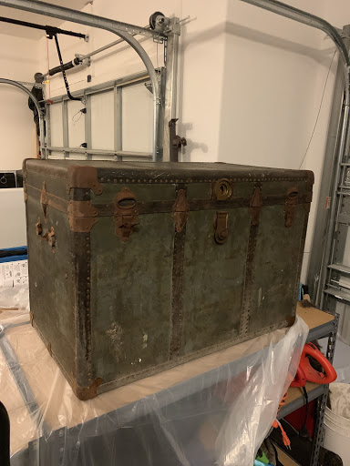 Thrift Store «Salvation Army Thrift Store», reviews and photos, 5042 S Padre Island Dr, Corpus Christi, TX 78411, USA