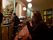 Atmosphère du Restaurant Café du coin à Paris - n°8