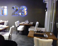 Atmosphère du Restaurant Quai 23 à Millau - n°3