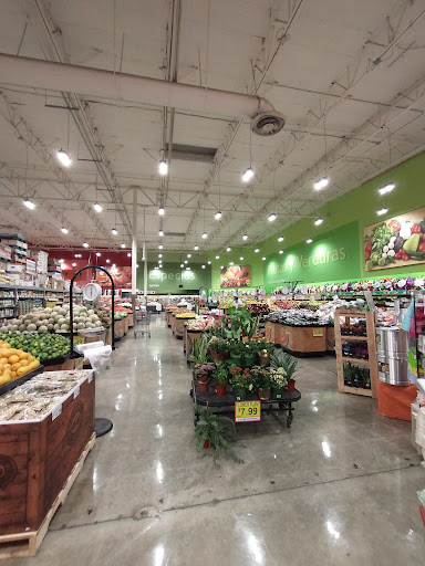 Grocery Store «El Super», reviews and photos, 14103 Ramona Blvd, Baldwin Park, CA 91706, USA