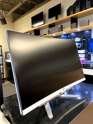 Computer Store «NWCA - Northwest Computers and Accessories, Inc.», reviews and photos, 15737 SE 102nd Ave, Clackamas, OR 97015, USA