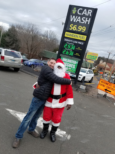 Car Wash «Hamden Wash & Wax», reviews and photos, 210 Skiff St, Hamden, CT 06517, USA