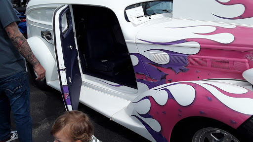 Chevrolet Dealer «Coughlin Chevrolet of Pataskala», reviews and photos, 9000 E Broad St, Pataskala, OH 43062, USA