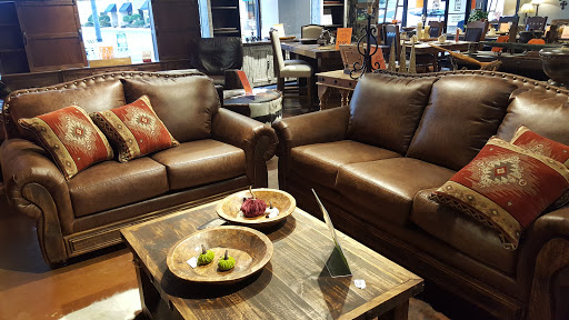 Rustic Furniture Store «The Rustic Mile», reviews and photos, 25507 I-45, Spring, TX 77380, USA