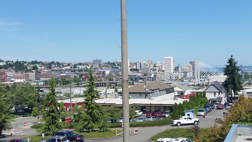 Temp Agency «Staff Pro», reviews and photos, 2727 E D St, Tacoma, WA 98421, USA