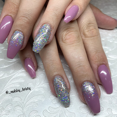 Kristy’s Nailscapes
