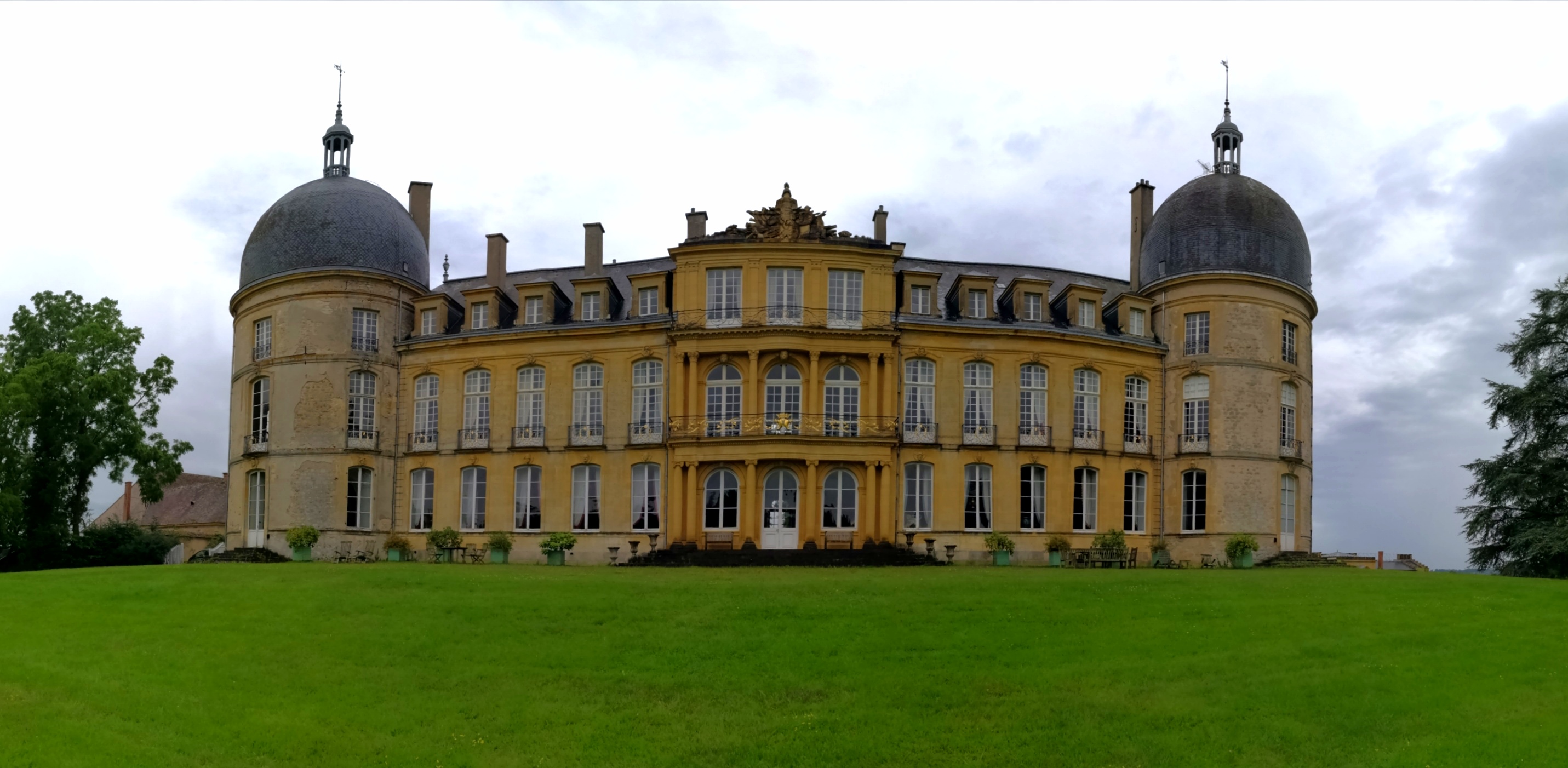 Photo n° 1 de l'avis de Will.I fait le 08/08/2021 à 20:58