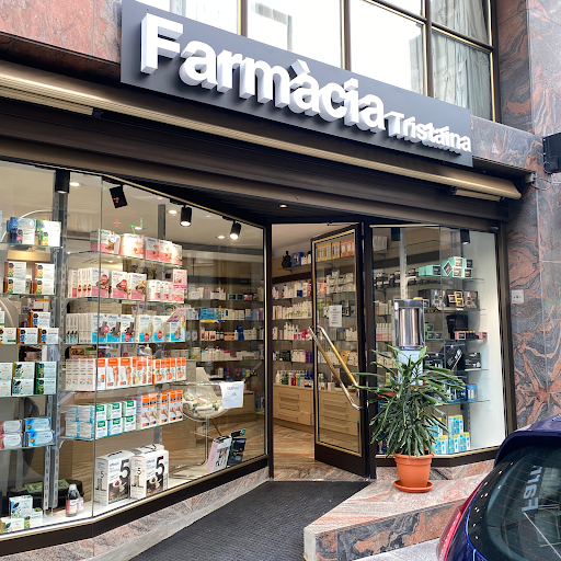 Farmacia Tristaina - Pharmacy - Pharmacie Andorre