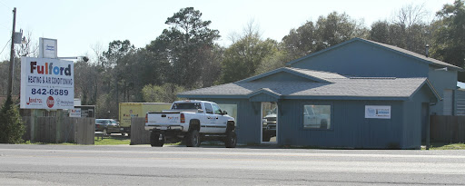 Fulford Heating & Cooling, 3461 Holden Beach Rd SW, Supply, NC 28462, USA, Air Conditioning Repair Service