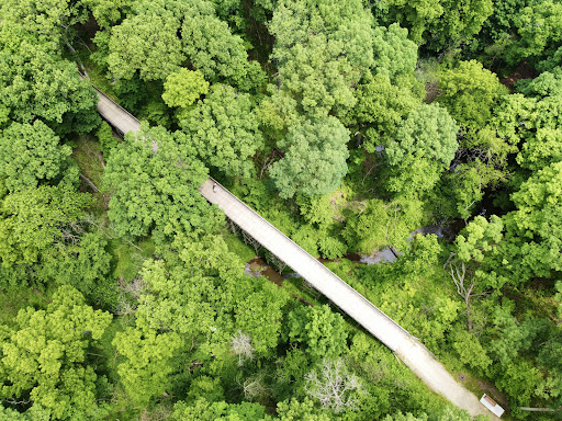 Nature Preserve «Goodenow Grove Nature Preserve», reviews and photos, 27064 Dutton Rd, Beecher, IL 60401, USA