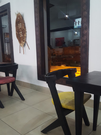 Roots Restaurant & Cafe, M23C Okpara Square 5, Asata, Enugu, Nigeria, Coffee Shop, state Enugu