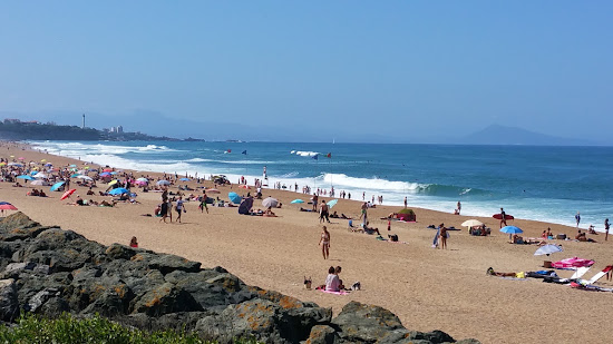 Cavalier Plajı