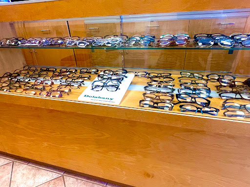 Optician «Steven John Opticians», reviews and photos, 5901 Riverdale Ave, Bronx, NY 10471, USA