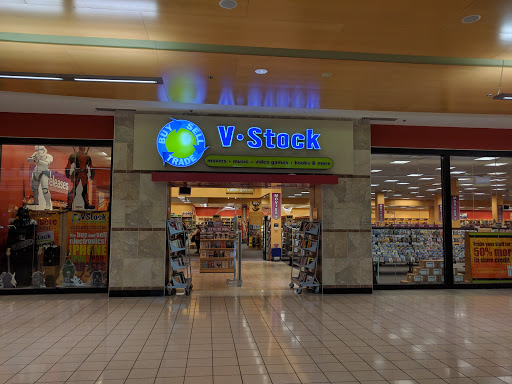 DVD Store «V•Stock», reviews and photos, 2040 Chesterfield Center, Chesterfield, MO 63017, USA