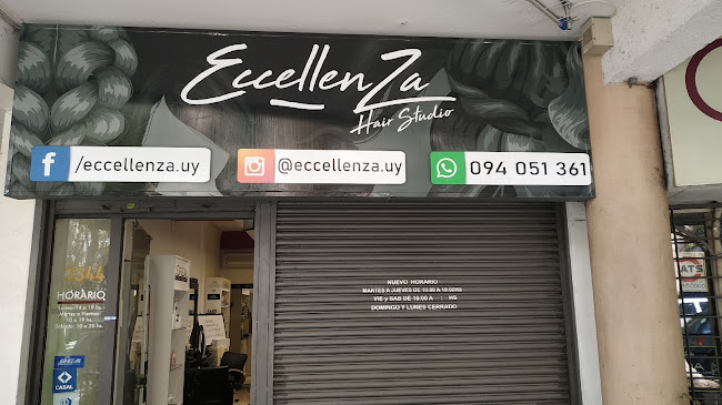 Eccellenza Hair Studio - Montevideo