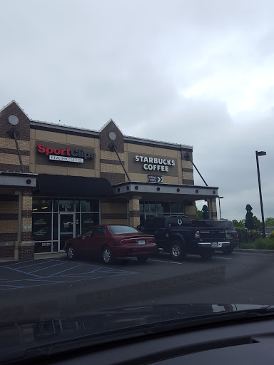 Coffee Shop «Starbucks», reviews and photos, 8310 Windfall Ln, Camby, IN 46113, USA