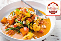 Curry du Restaurant indien Shah Restaurant and Sweet - Kanga.Doubai à Paris - n°20