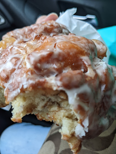 Donut Shop «Old Fashioned Donuts», reviews and photos, 11248 S Michigan Ave, Chicago, IL 60628, USA