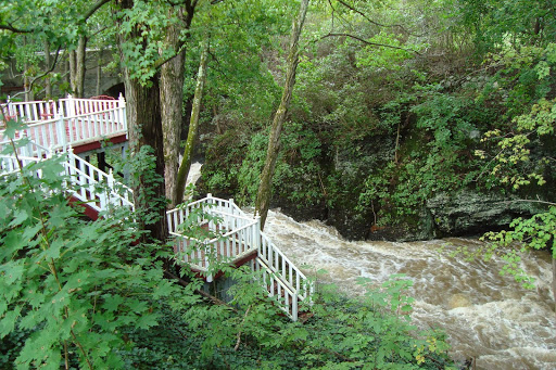 Spa «TLC Salon and Spa», reviews and photos, 801 Broad St, Milford, PA 18337, USA