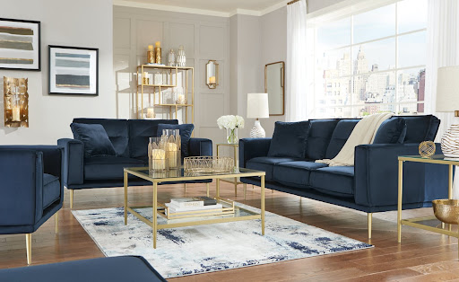 Furniture Store «Frugal Furniture», reviews and photos, 1299 Blue Hill Avenue, Mattapan, MA 02126, USA