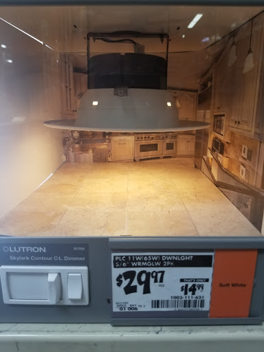 Home Improvement Store «The Home Depot», reviews and photos, 2960 Reynolds Ranch Pkwy, Lodi, CA 95240, USA