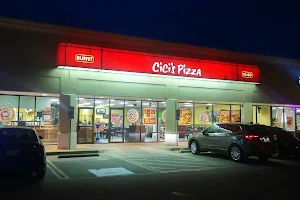 Cicis Pizza image