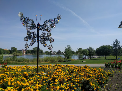 Memorial Park «E.B. Rains Jr. Memorial Park», reviews and photos, 11701 Community Center Dr, Northglenn, CO 80233, USA