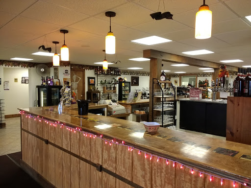 Winery «Merritt Estate Winery Inc», reviews and photos, 2264 King Rd, Forestville, NY 14062, USA