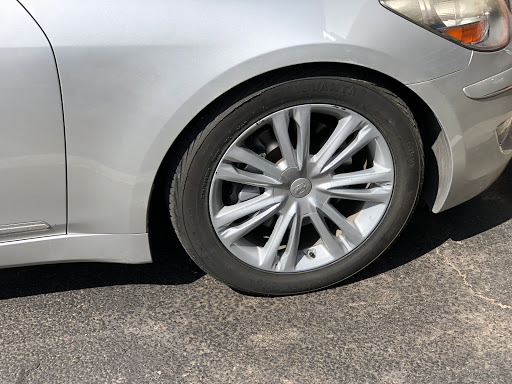 Used Car Dealer «DriveTime Used Cars», reviews and photos, 6728 Randolph Blvd, Live Oak, TX 78233, USA