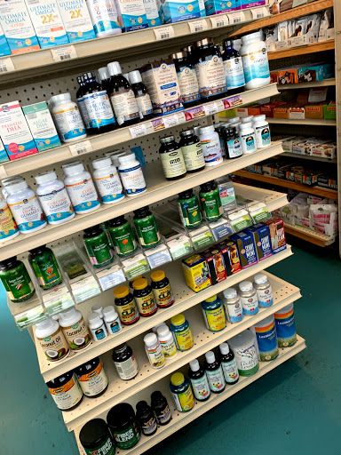 Grocery Store «Fairweather Natural Foods», reviews and photos, 1270 Iron Horse Dr, Park City, UT 84060, USA