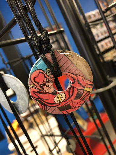 Comic Book Store «Future Great Comics», reviews and photos, 528 Main St, Hamilton, OH 45013, USA