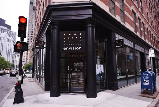 Envision Optometry