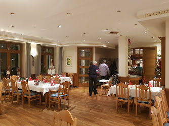 Restaurant - Café Klosterhof