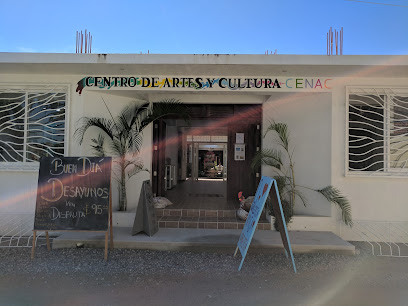 Centro de Arte y Cultura - CENAC