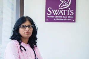 Swati’s Womens Health Care Clinic image