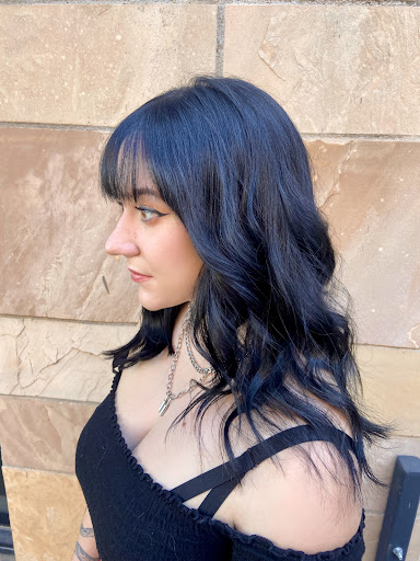 Hair Salon «20 Volume Salon And Spa», reviews and photos, 1464 E Williams Field Rd #101, Gilbert, AZ 85295, USA