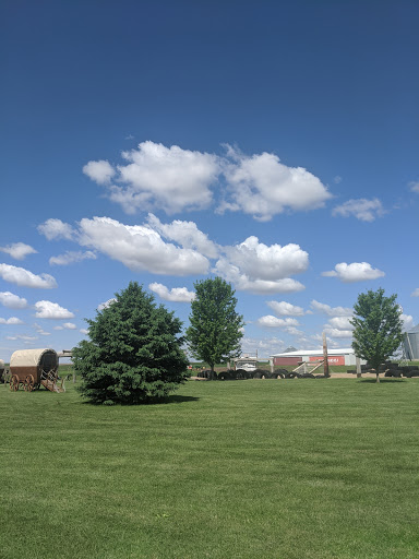 Tourist Attraction «Bloomsbury Farm», reviews and photos, 3260 69th St, Atkins, IA 52206, USA