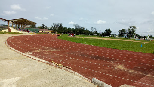 West Itam Sports Centre, West Itam 11, Uyo, Nigeria, Amusement Park, state Akwa Ibom