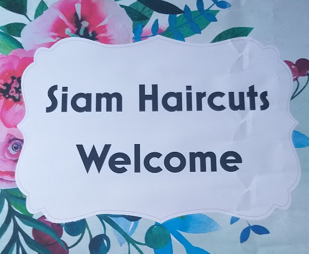 Reviews of Siam Haircuts in Rolleston - Other